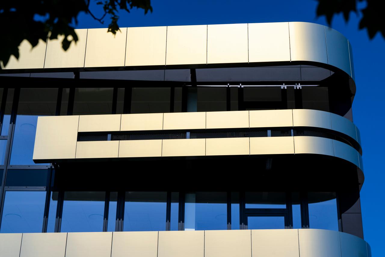 Bureau Limonest 1663m² Location bureau Limonest Rhône OLBUR2109227 26